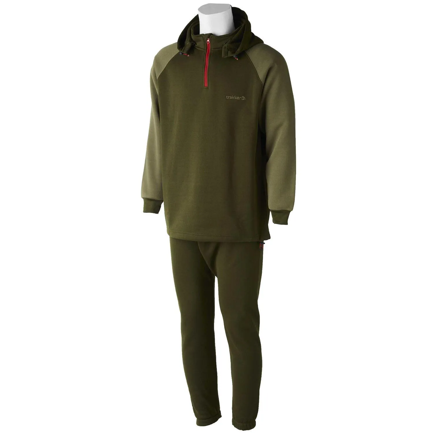 Trakker Two Piece Undersuit XXL