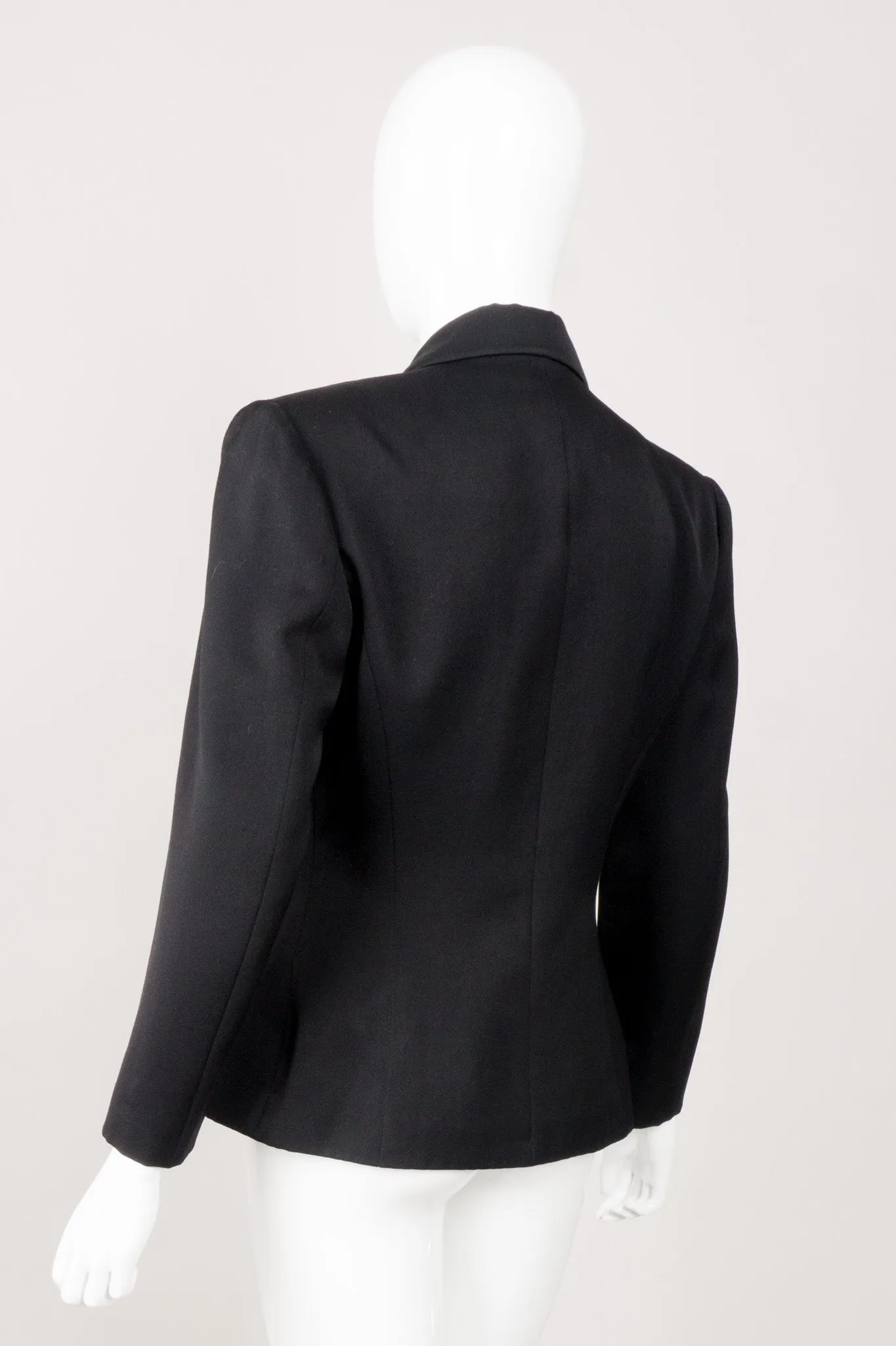 Turnlock Jacket