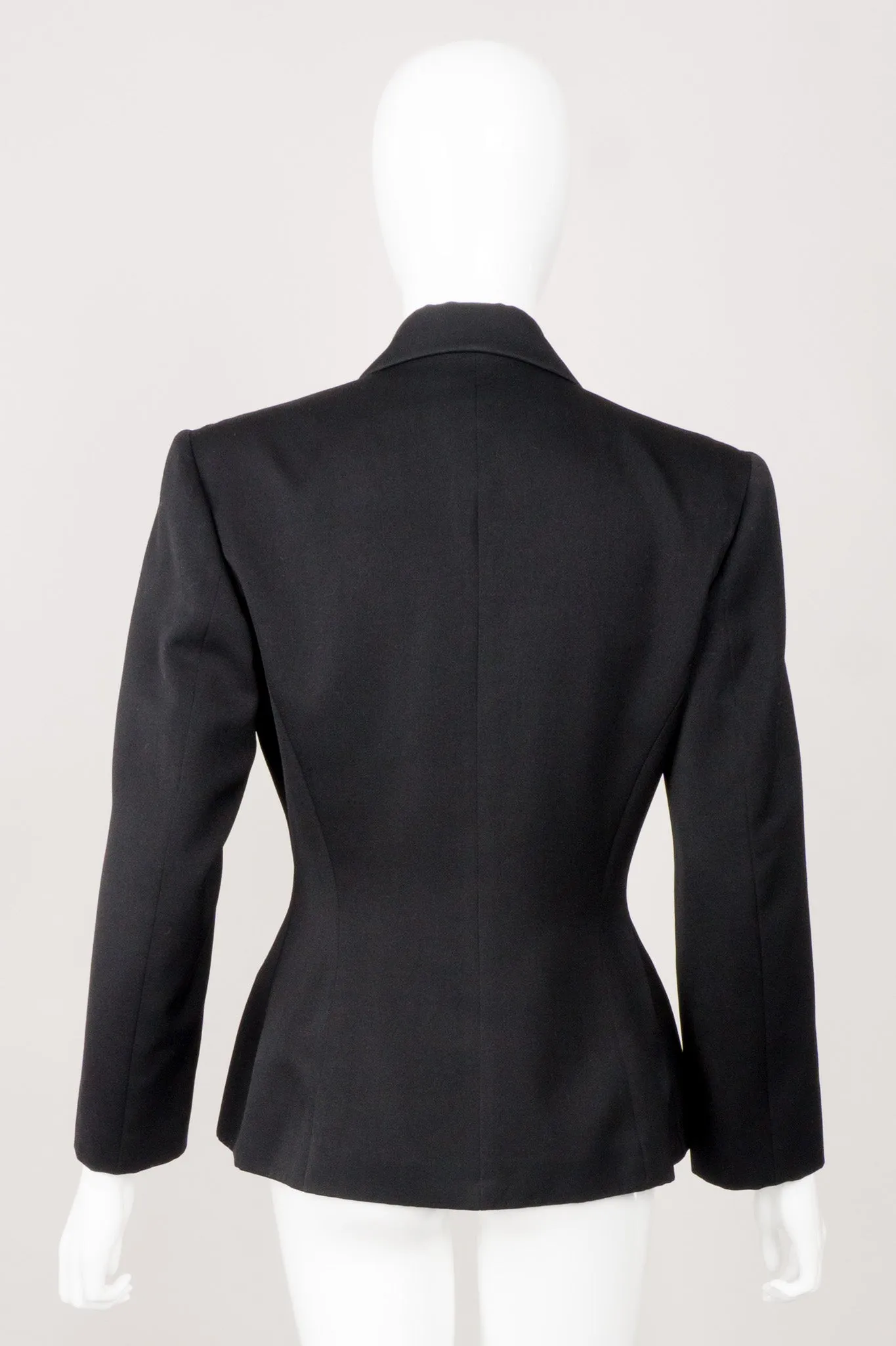 Turnlock Jacket