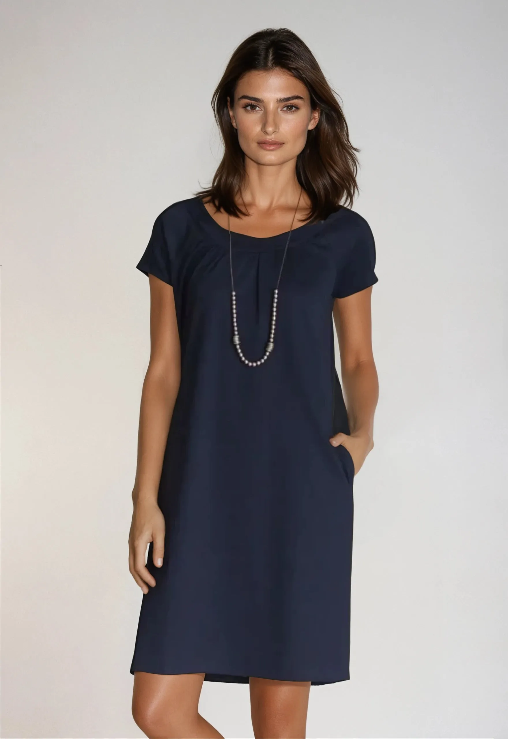 Twist Dress