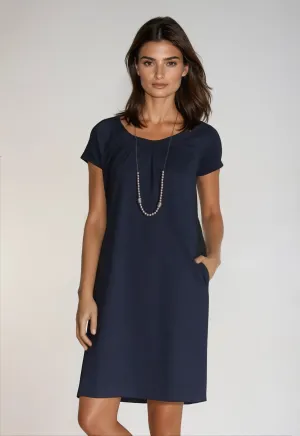 Twist Dress