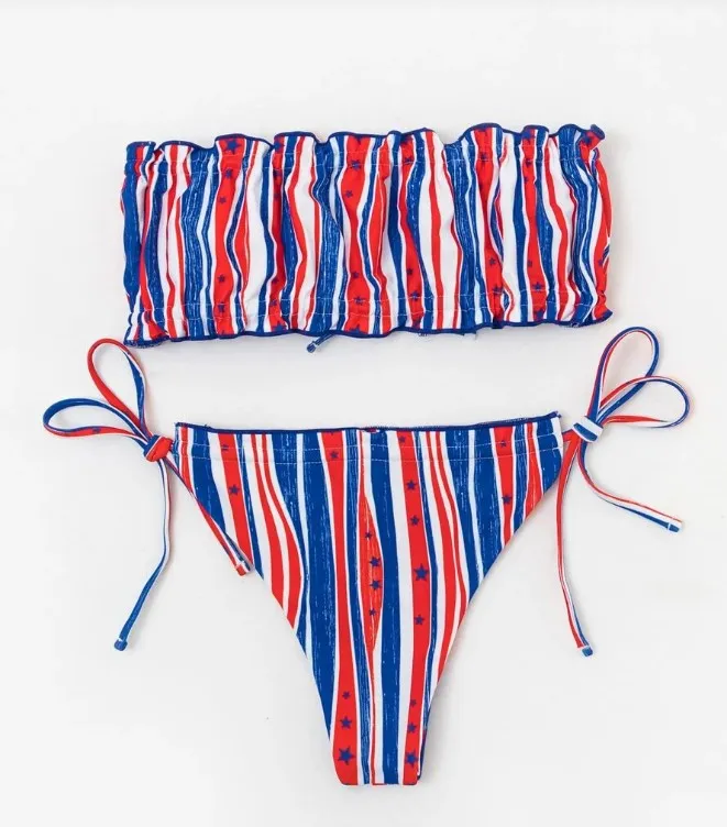 USA Bando