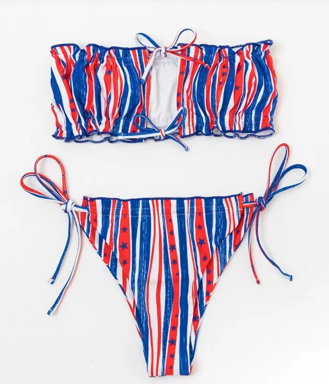 USA Bando