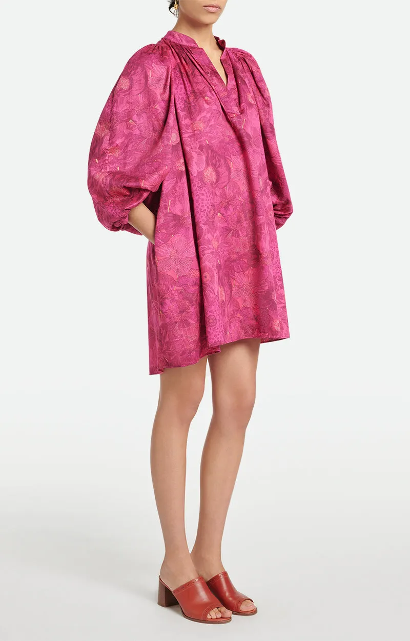 Vanessa Dress