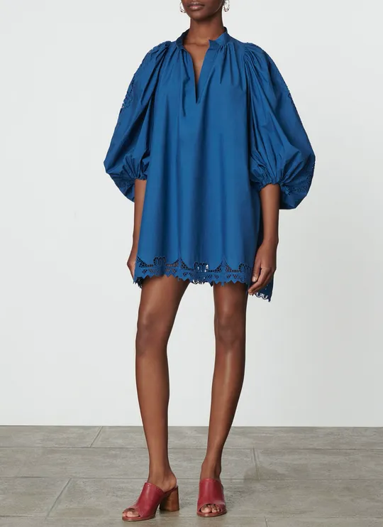 Vanessa Dress