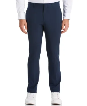 Very Slim Fit Tech Portfolio Dress Pant