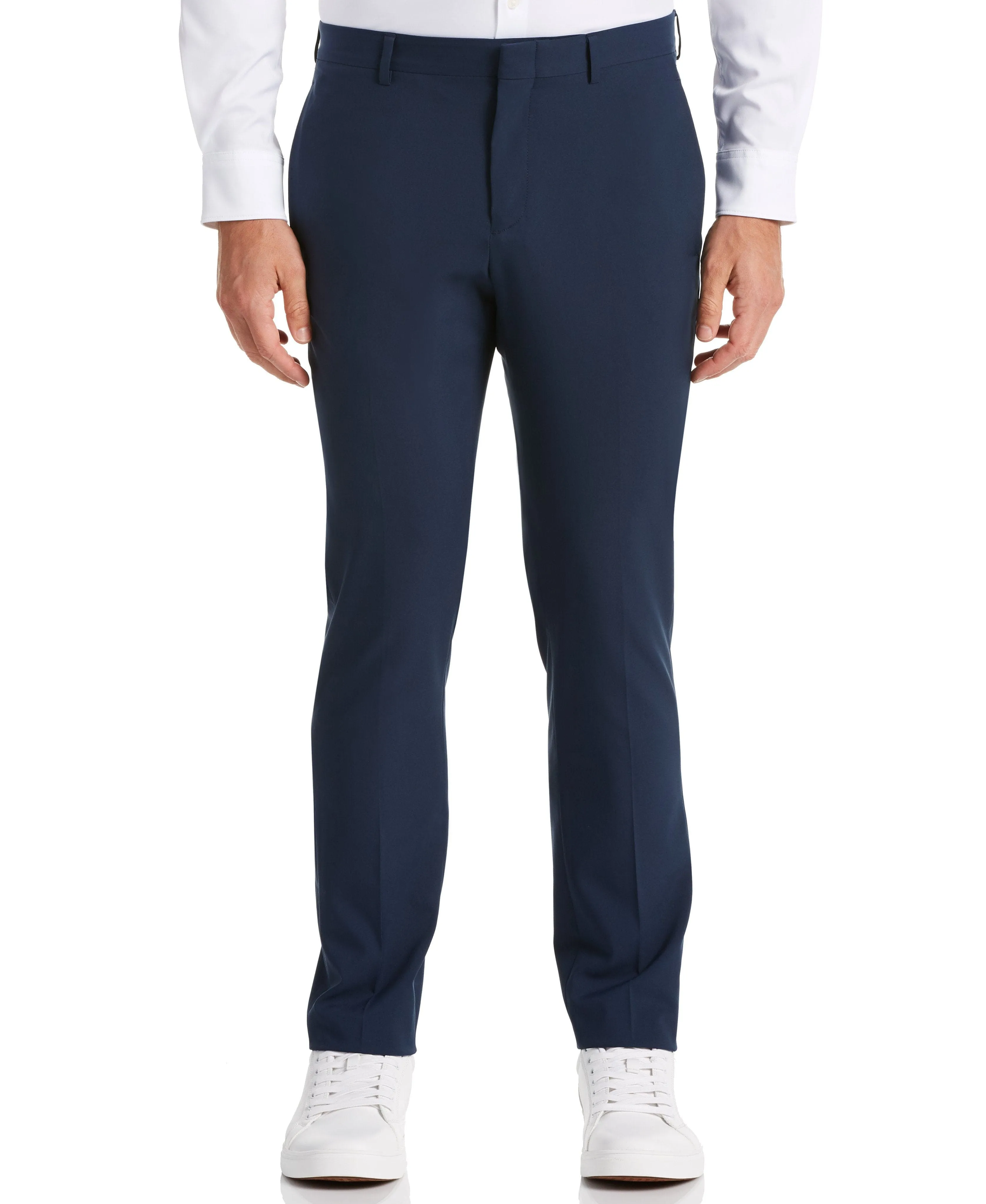 Very Slim Fit Tech Portfolio Dress Pant