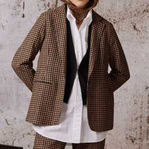 VIKELO JACKET