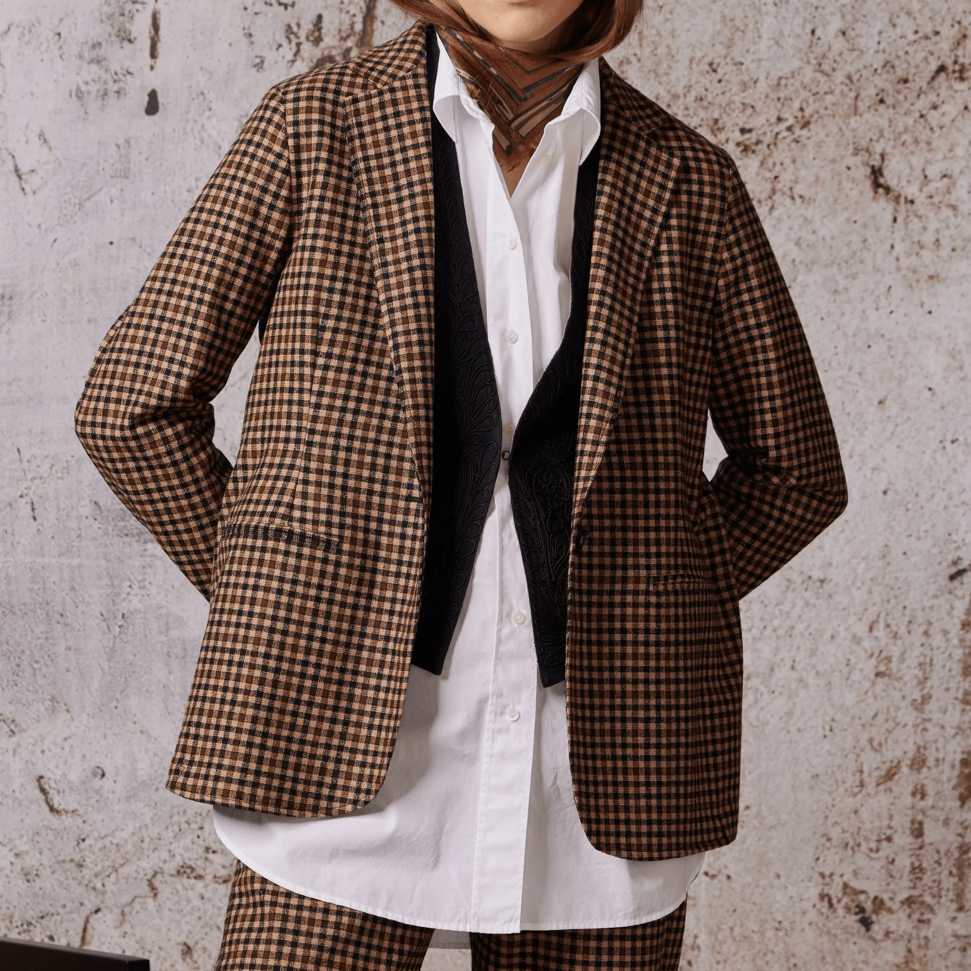 VIKELO JACKET