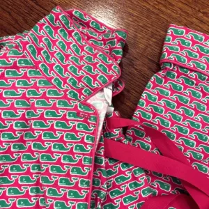 VINEYARD VINES set - pajamas long sleeve &amp; pants
