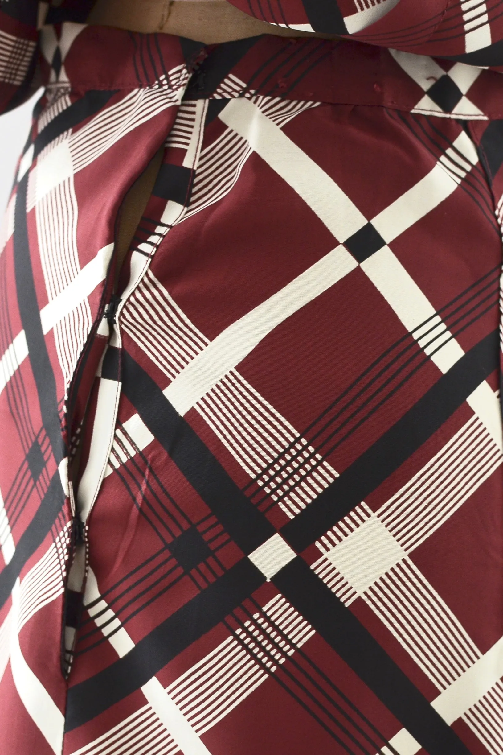 Vintage 3Piece Suit / S M