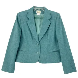 Vintage Country Suburbans Union Label Blazer, Made in the USA
