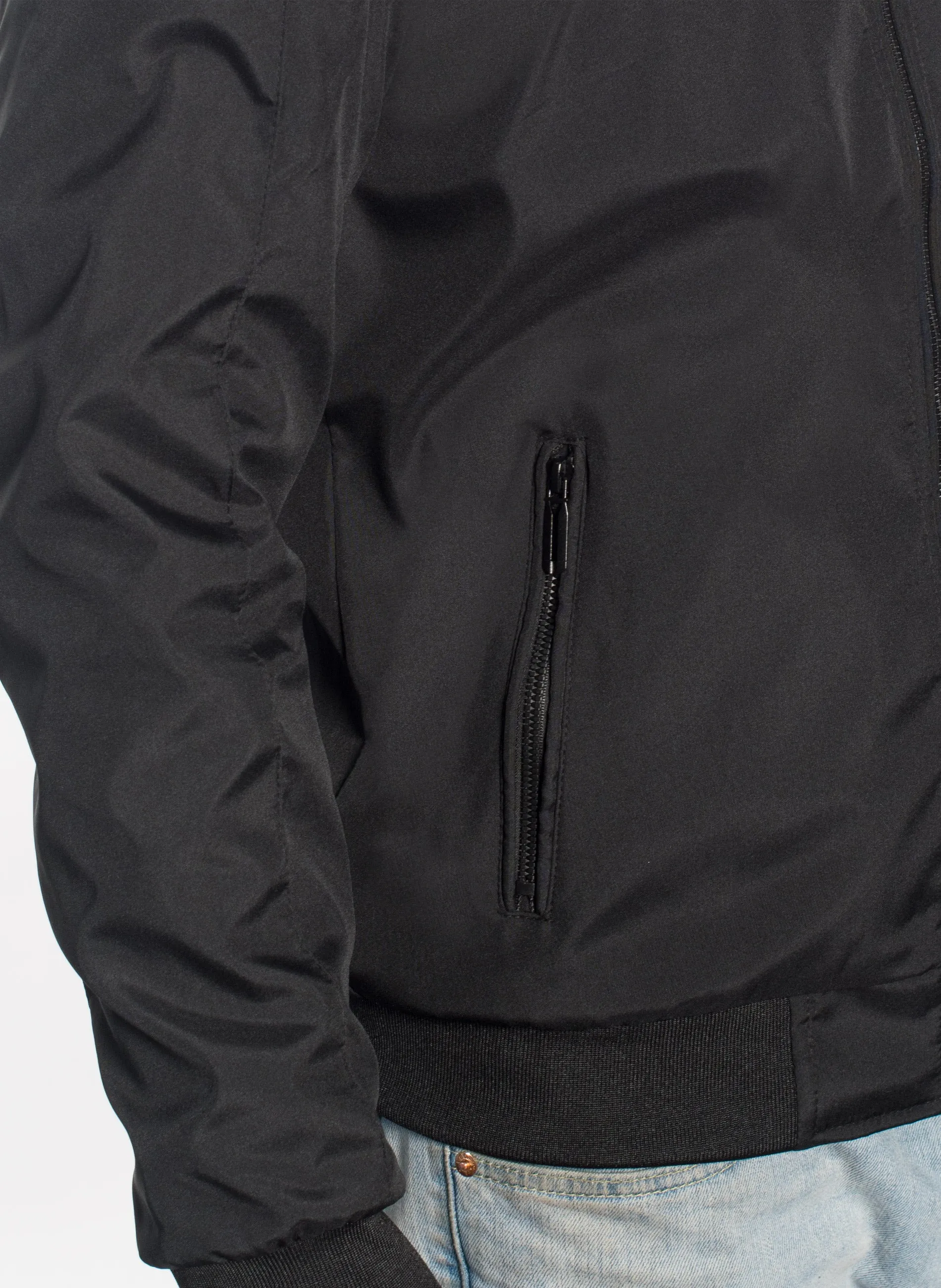 VPFE-18 Men's Jacket