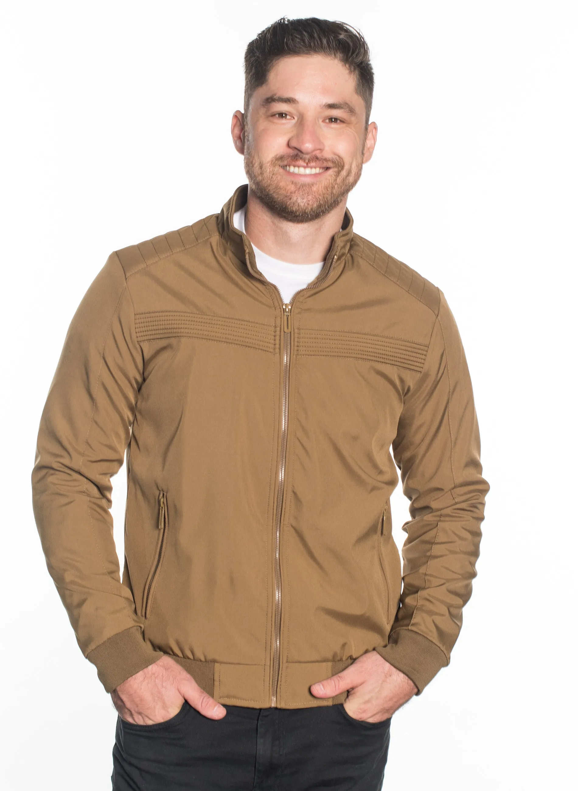 VPFE-18 Men's Jacket