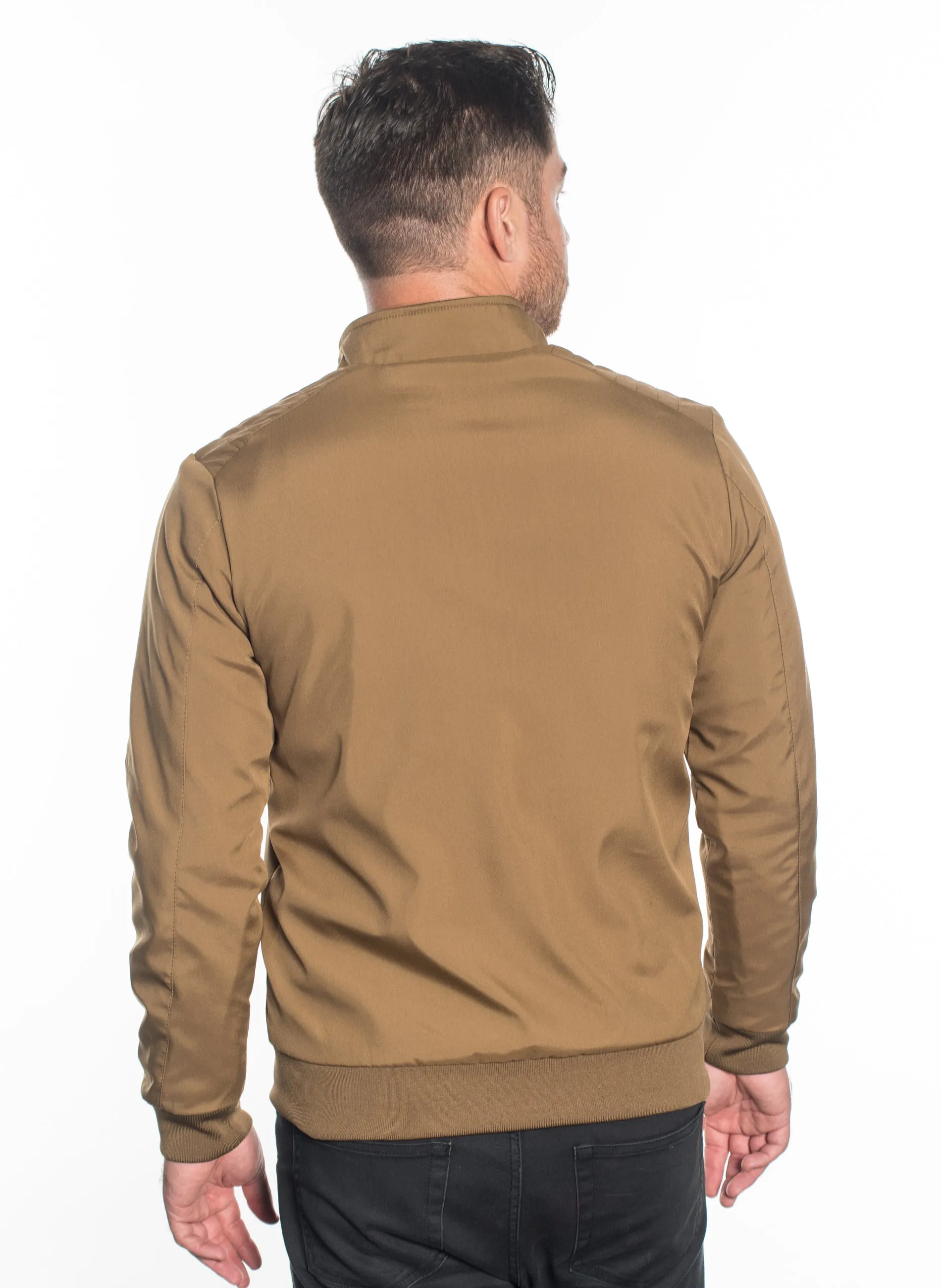VPFE-18 Men's Jacket