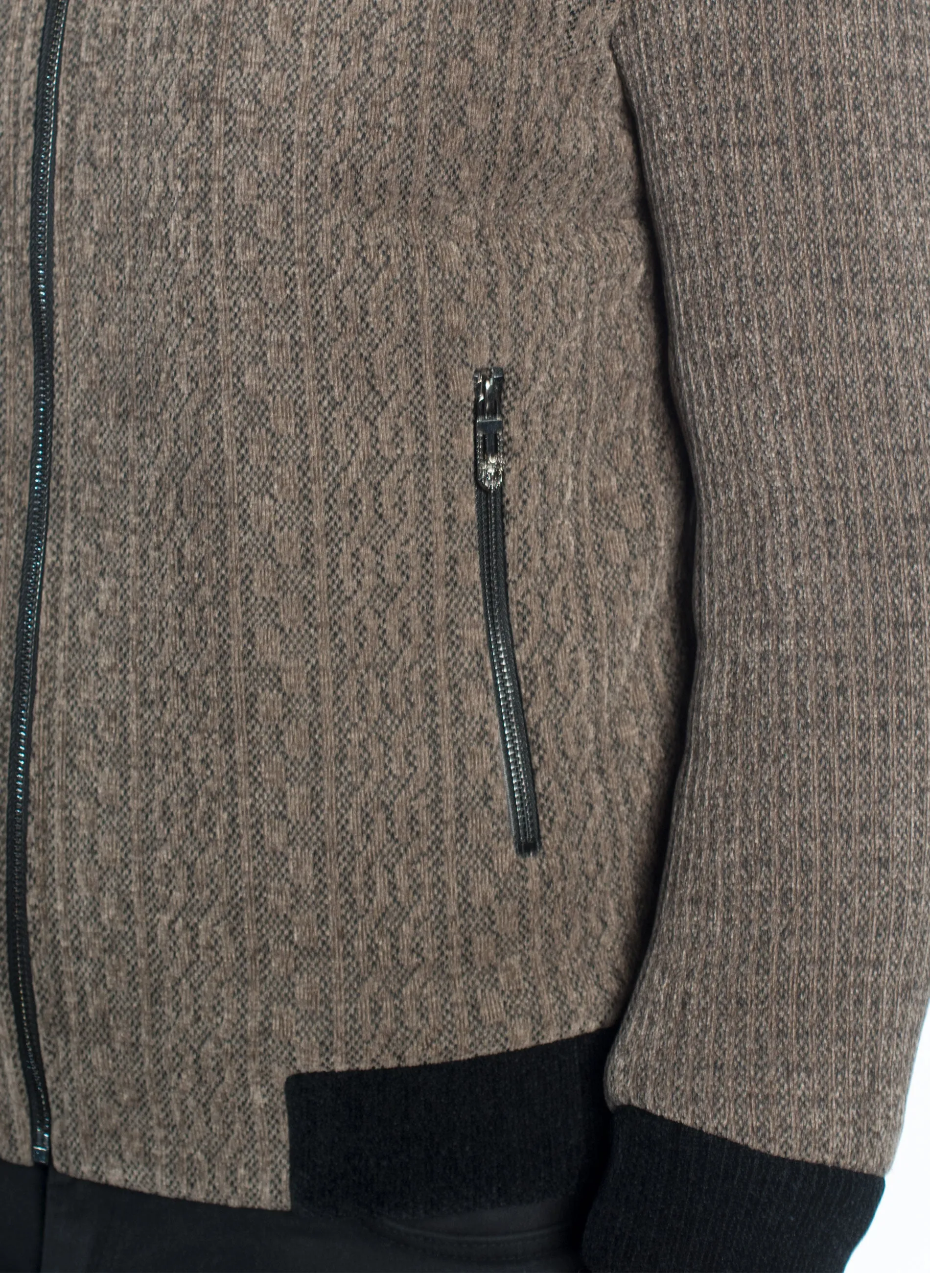 VPFE-20 Men's Jacket