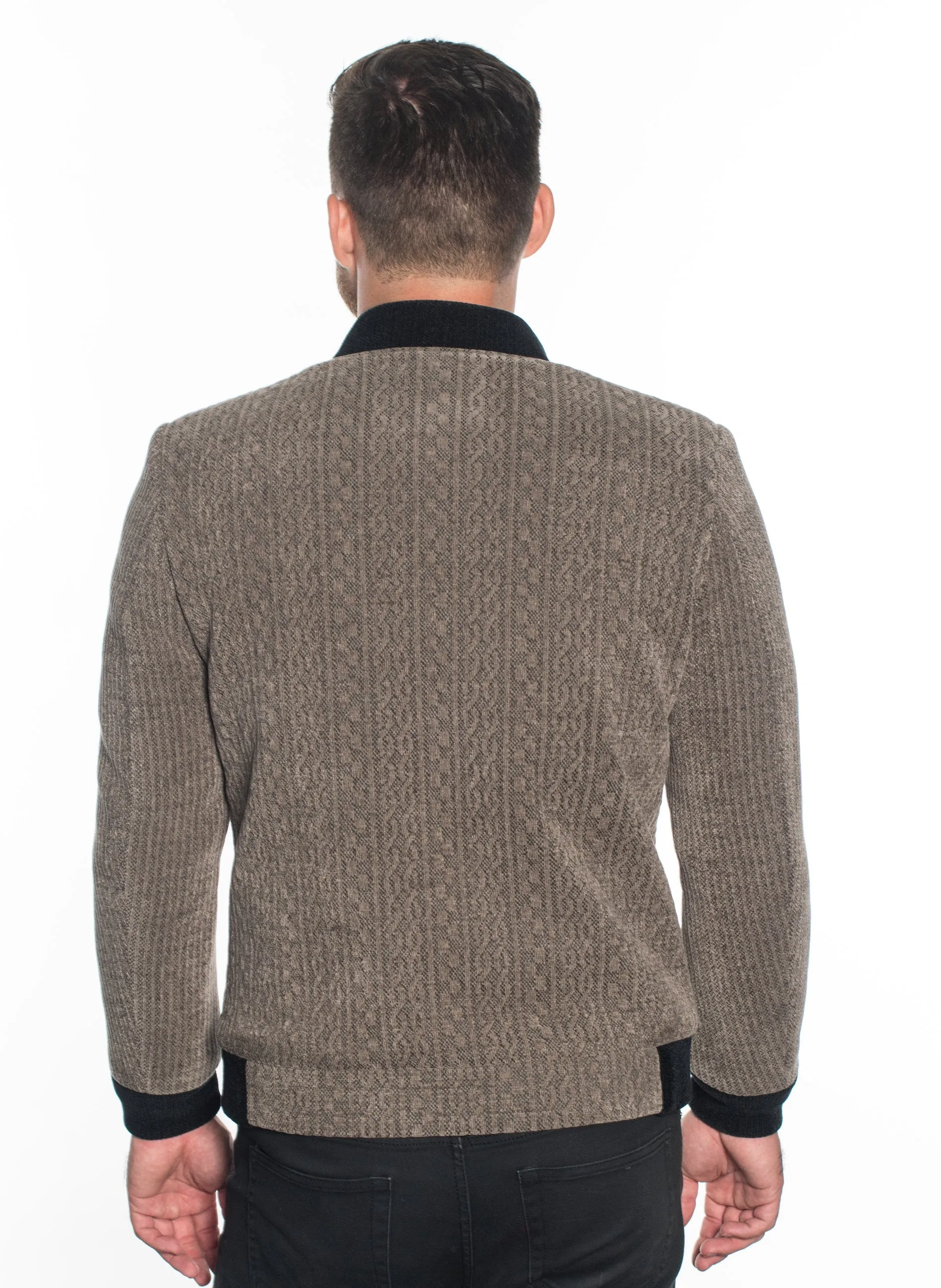 VPFE-20 Men's Jacket