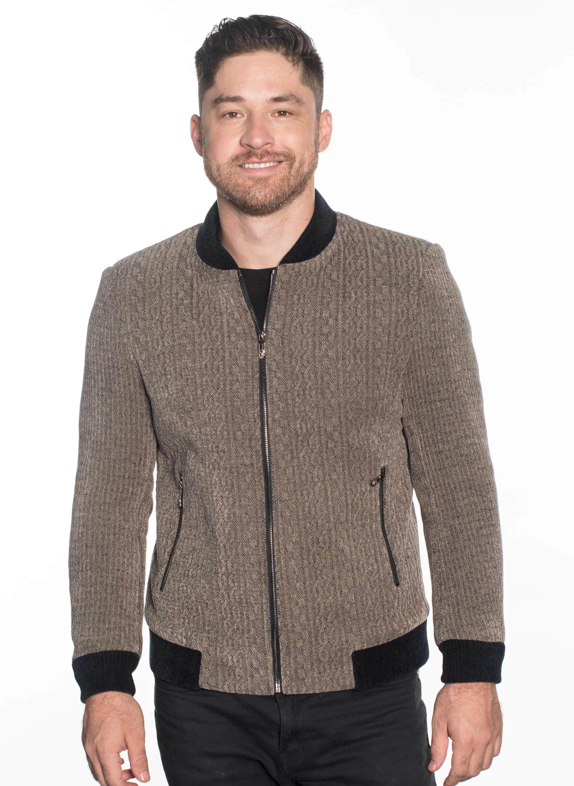 VPFE-20 Men's Jacket