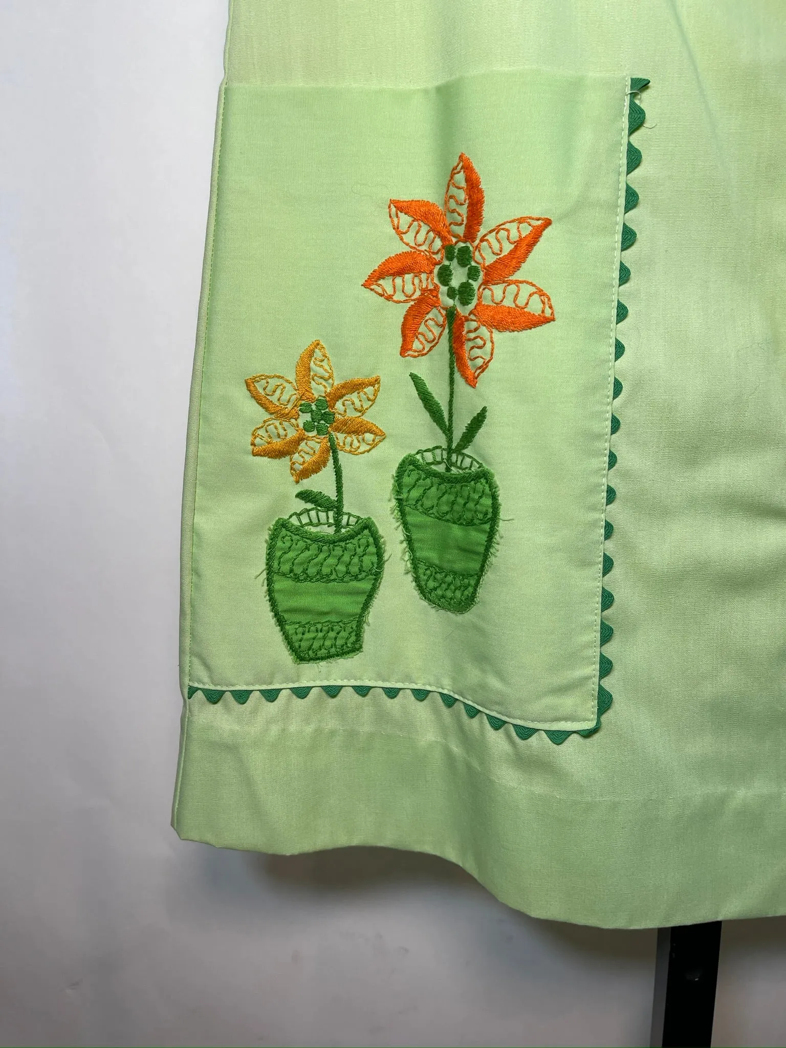 VTG New OLD STOCK Summer Shift Dress CUTE!