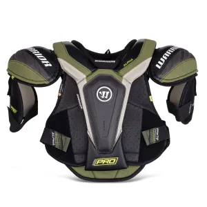 Warrior Alpha Pro Junior Hockey Shoulder Pads
