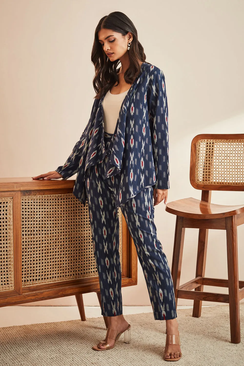 Waterfall Co-ord Set