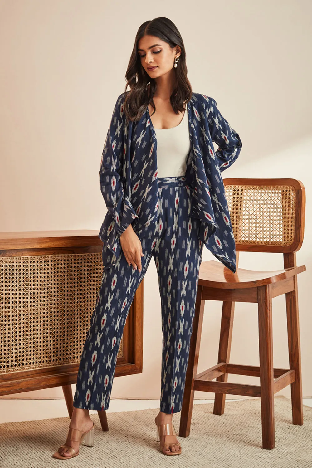 Waterfall Co-ord Set