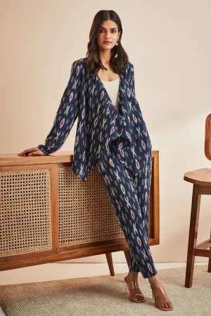 Waterfall Co-ord Set
