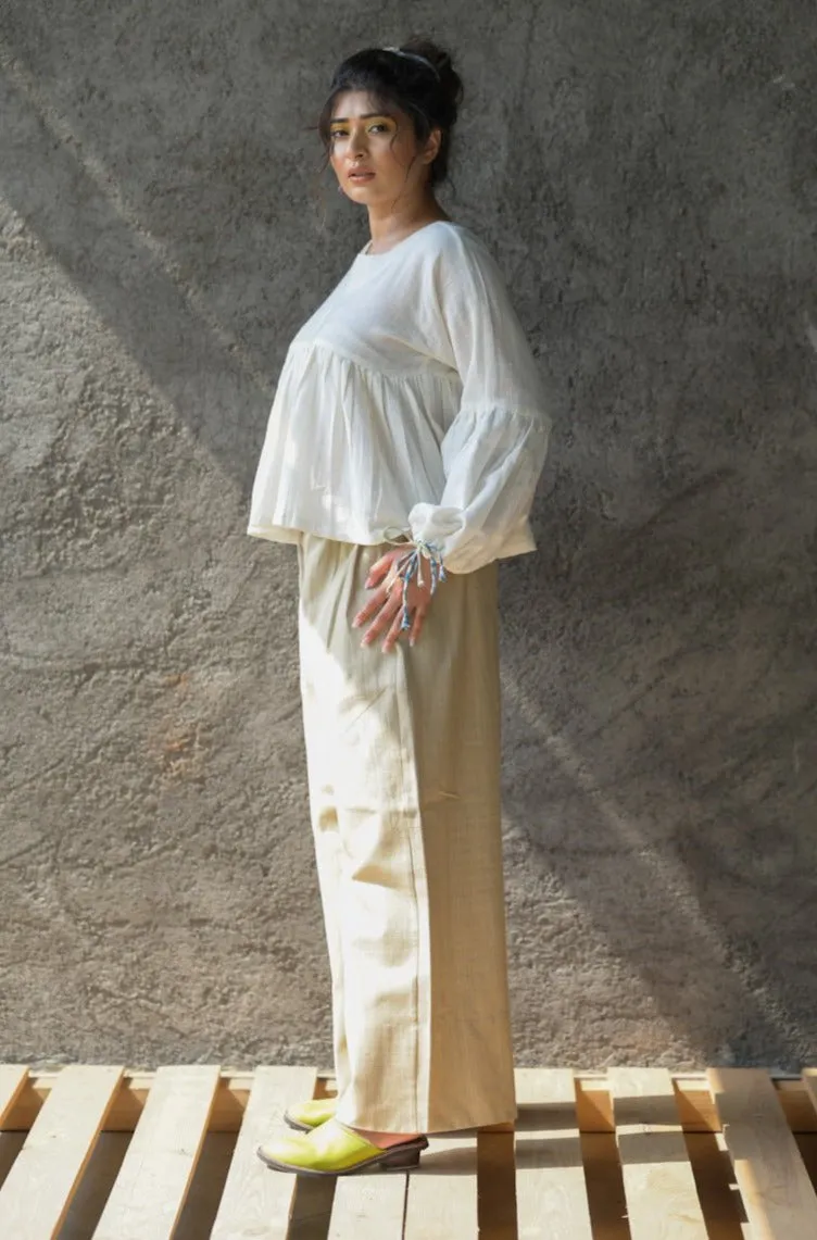 Willow - Handloom Pants