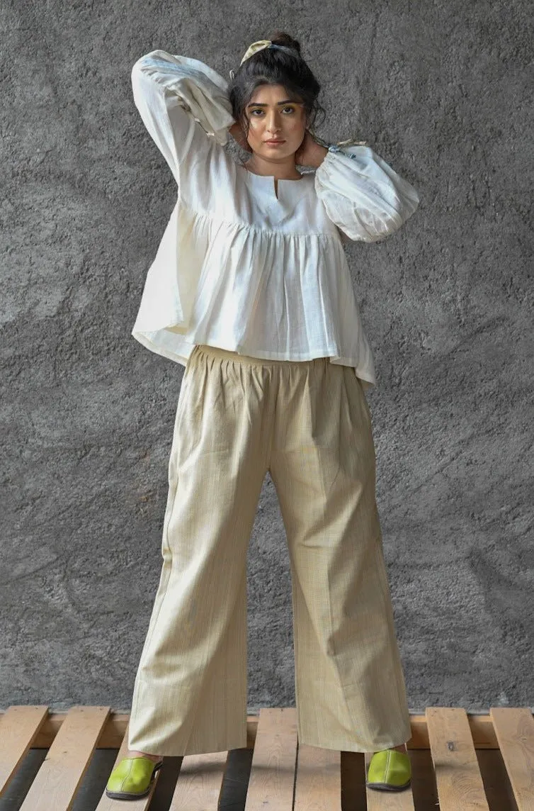 Willow - Handloom Pants