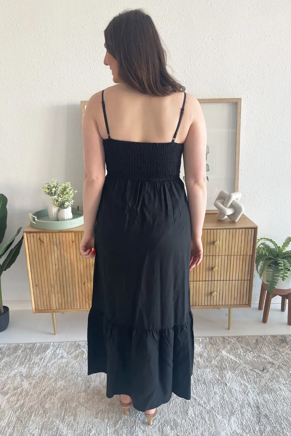 Winslet Maxi Dress