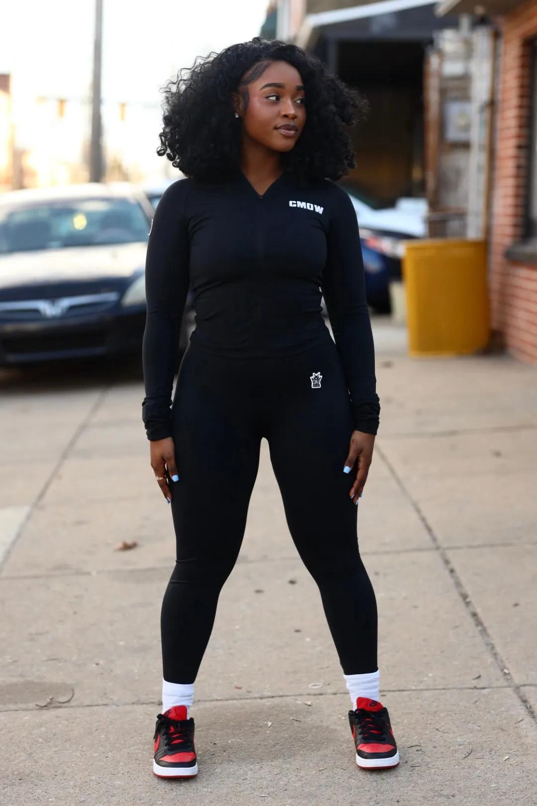 Women's Runner 2.0