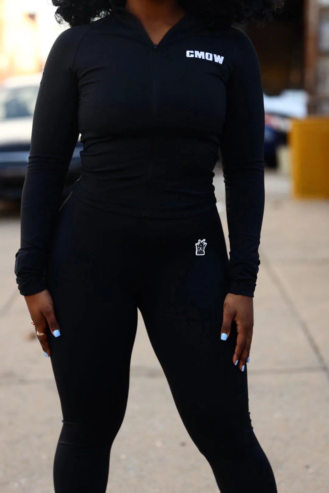 Women's Runner 2.0