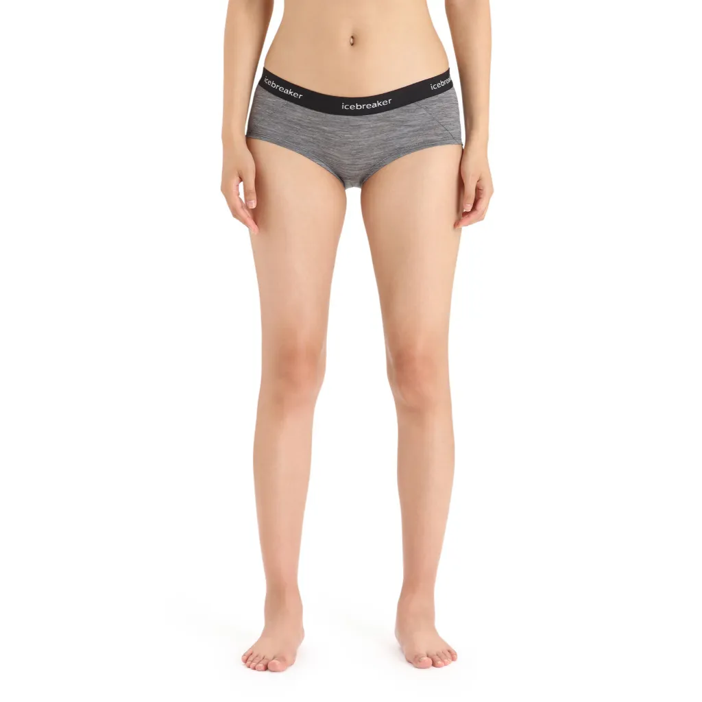 Women's Sprite Hot Pants
