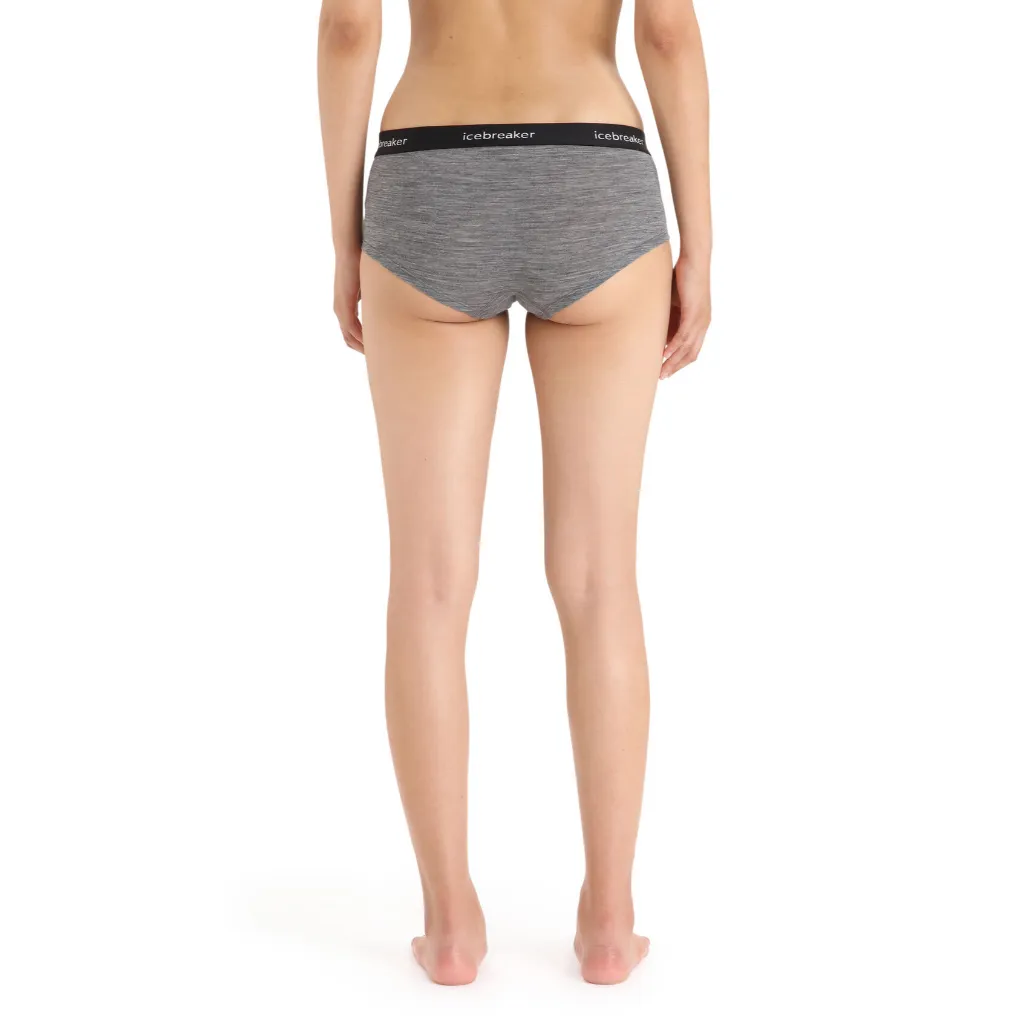 Women's Sprite Hot Pants