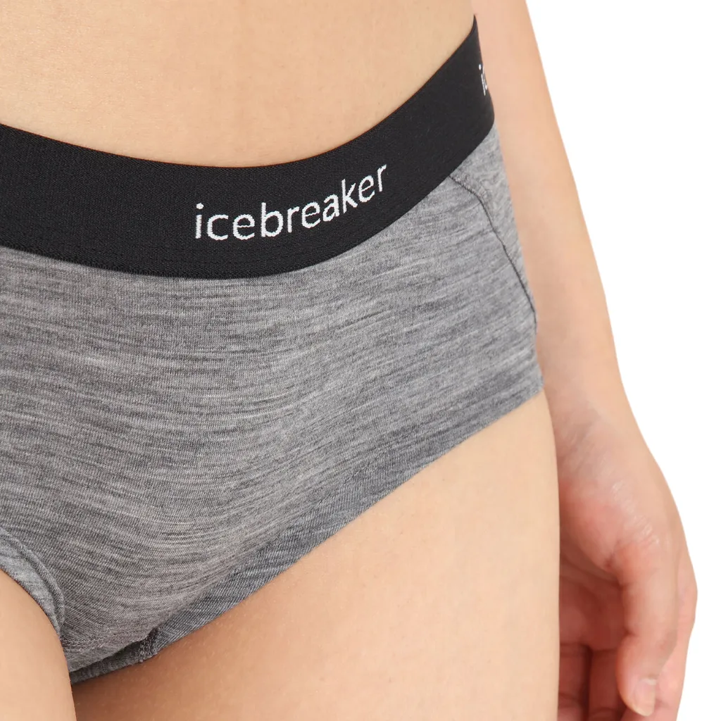 Women's Sprite Hot Pants