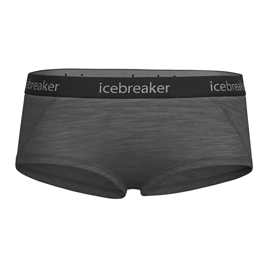 Women's Sprite Hot Pants