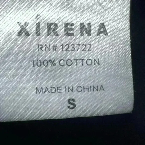 XiRENA Cyra Sleeveless Midi Dress