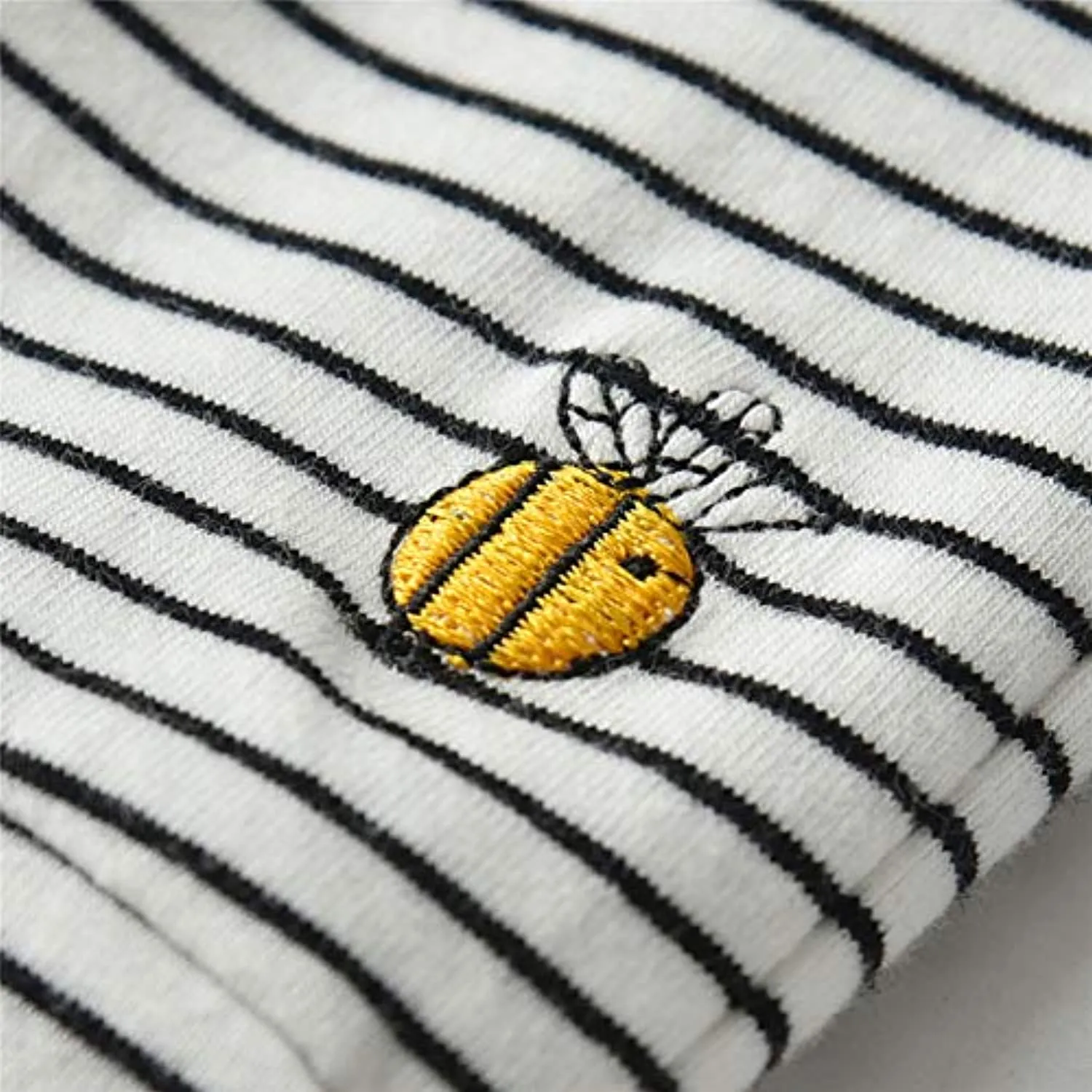 Yellow Bee Set